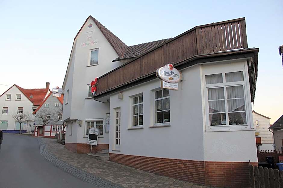 Hotel- Restaurant Zum Kleinen König