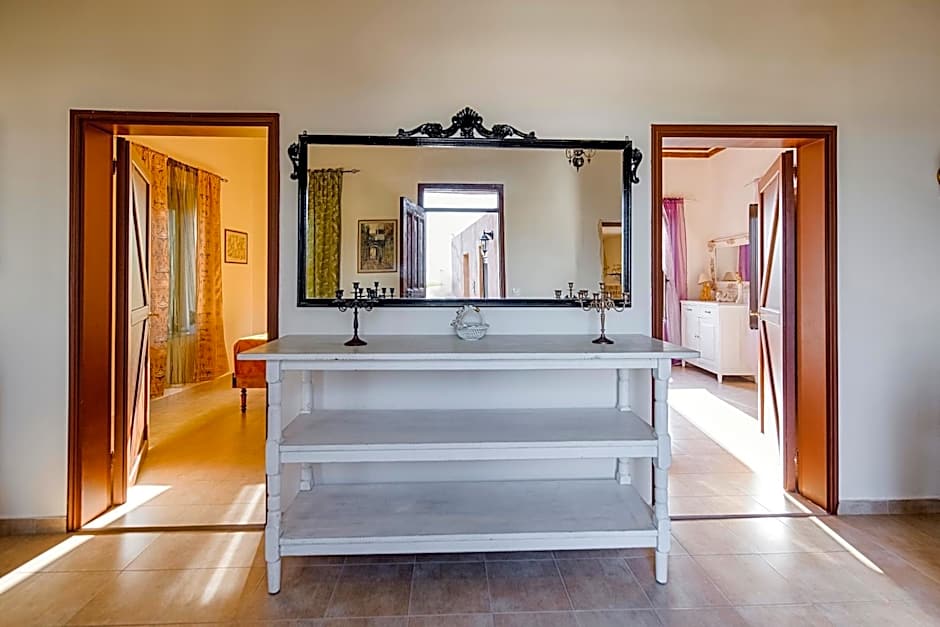 Kristina´s Apartments