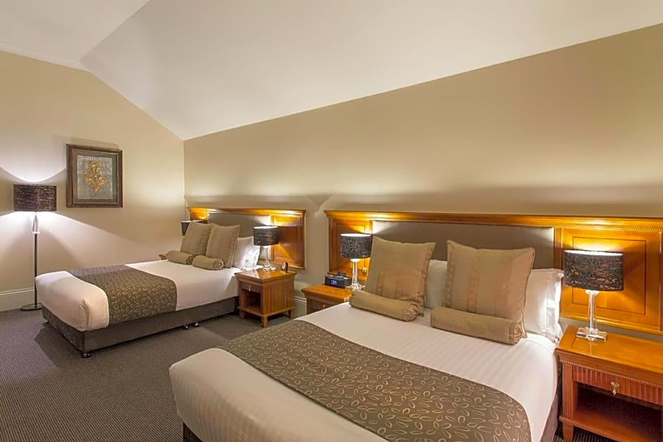 The Grand Hotel Launceston