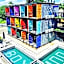 Boxinn The Kontena Home