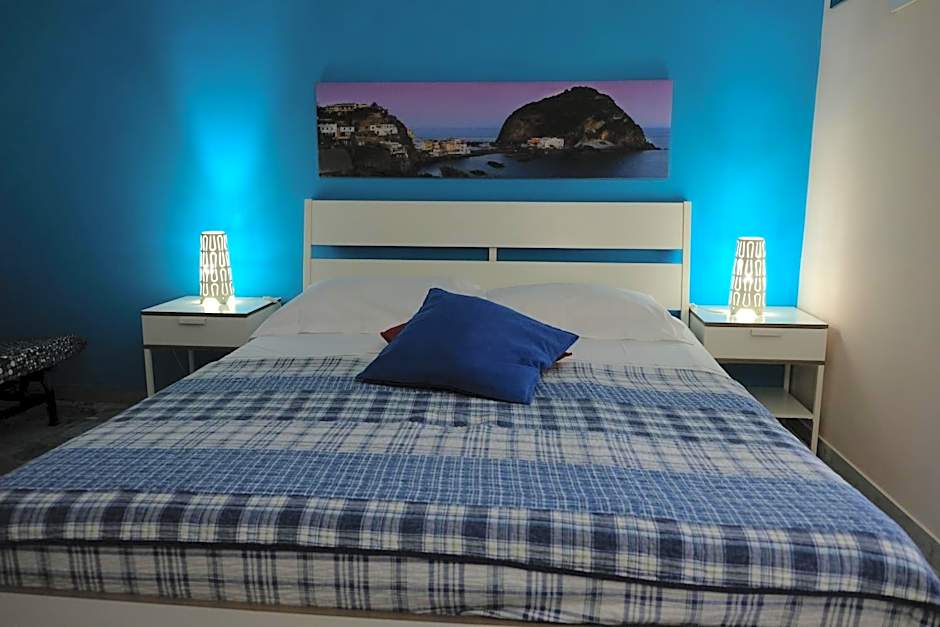 Bed & Breakfast Il Golfo