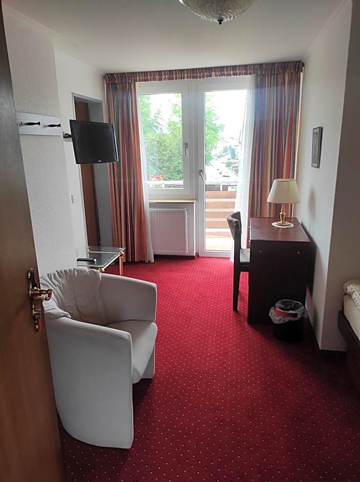 Hotel Aura am Schloss