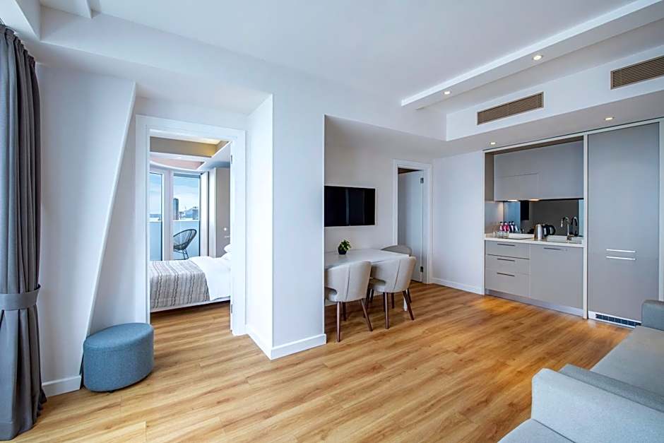 Alliance Palace Batumi