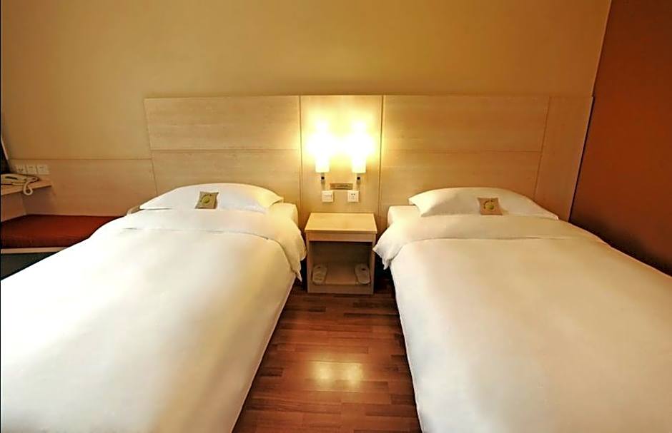 Ibis Anyang Jiefang Ave Hotel