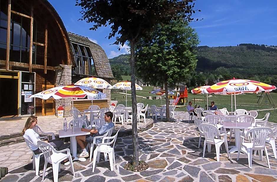 Village de Gites le Colombier