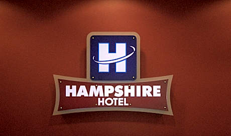 Hampshire Hotel