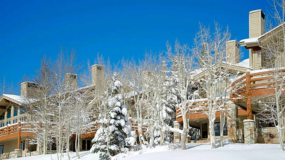 Deer Valley's Signature Collection