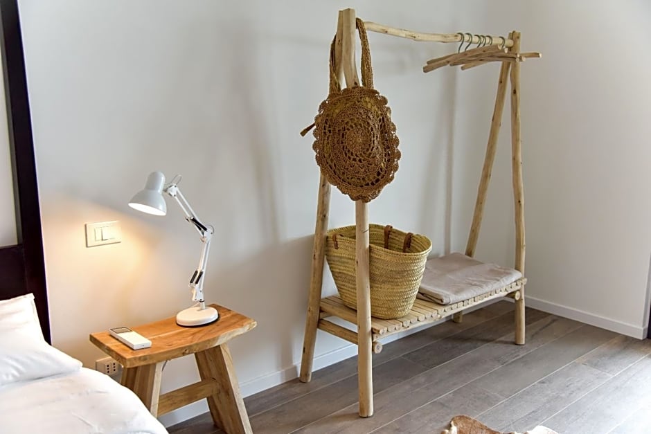 Bed & Breakfast IL PAJO