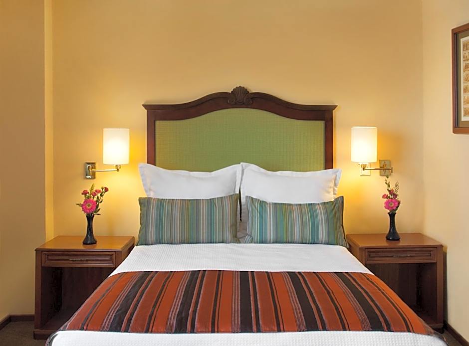Photo 1 of 41 of Hotel Francia Aguascalientes