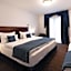 Hotel Prinz Eugen Vienna