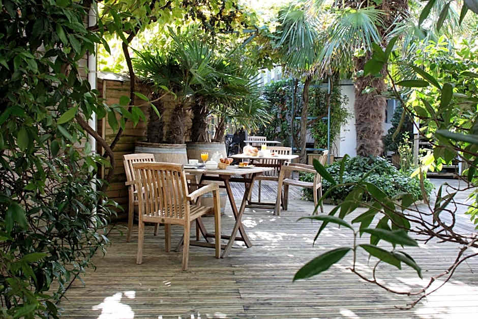 Hôtel Le Vieux Gréement