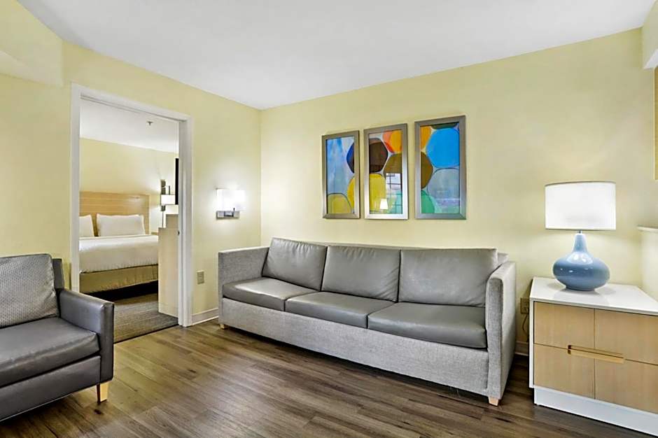 Staybridge Suites Columbia Baltimore By IHG