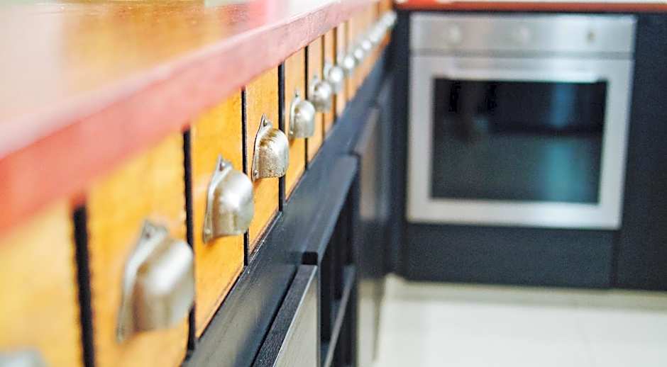 Boreal Porto Gaia - Patio & Pool