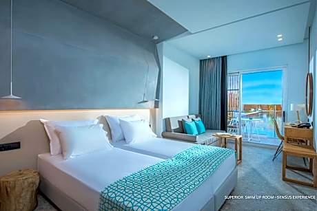 Sensus Experience by Lavris