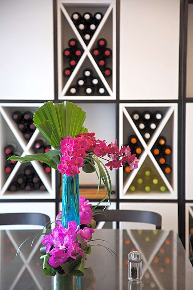 The Z Hotel Tottenham Court Road