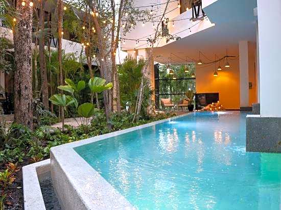 Hotel Boutique K'uyen