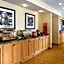 Hampton Inn By Hilton Zanesville