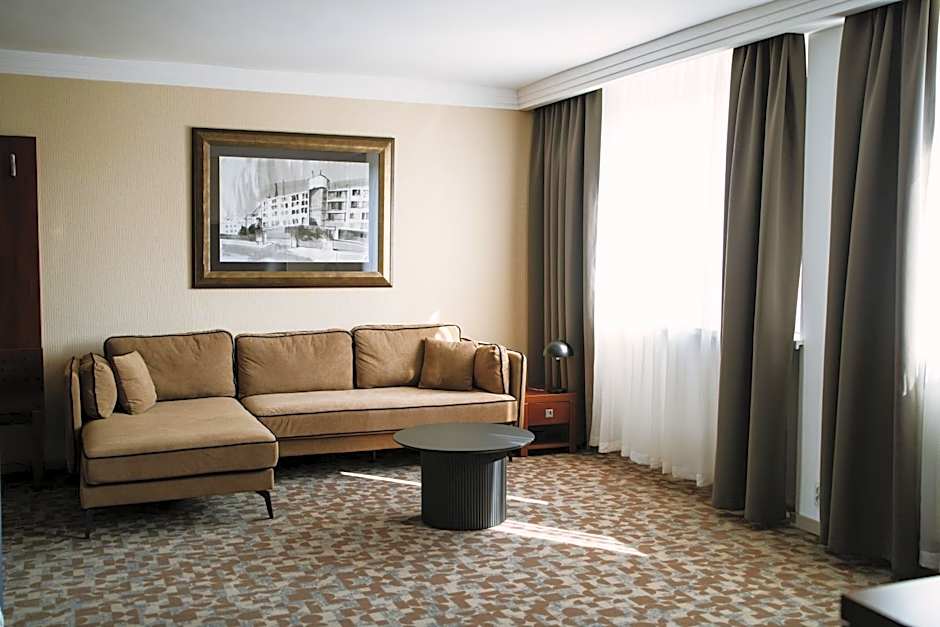 Hotel Tarnovia