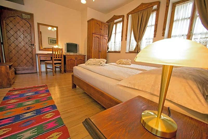Boutique Hotel Old Town