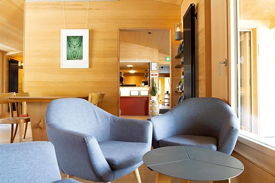 Naturfreunde Hostel Grindelwald