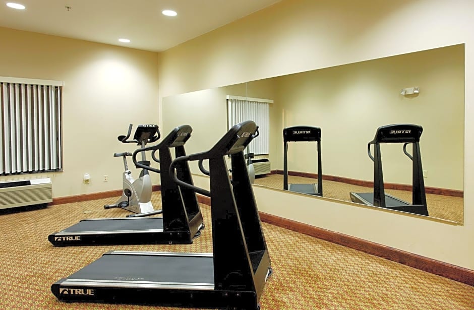 Holiday Inn Express & Suites Sylacauga By IHG