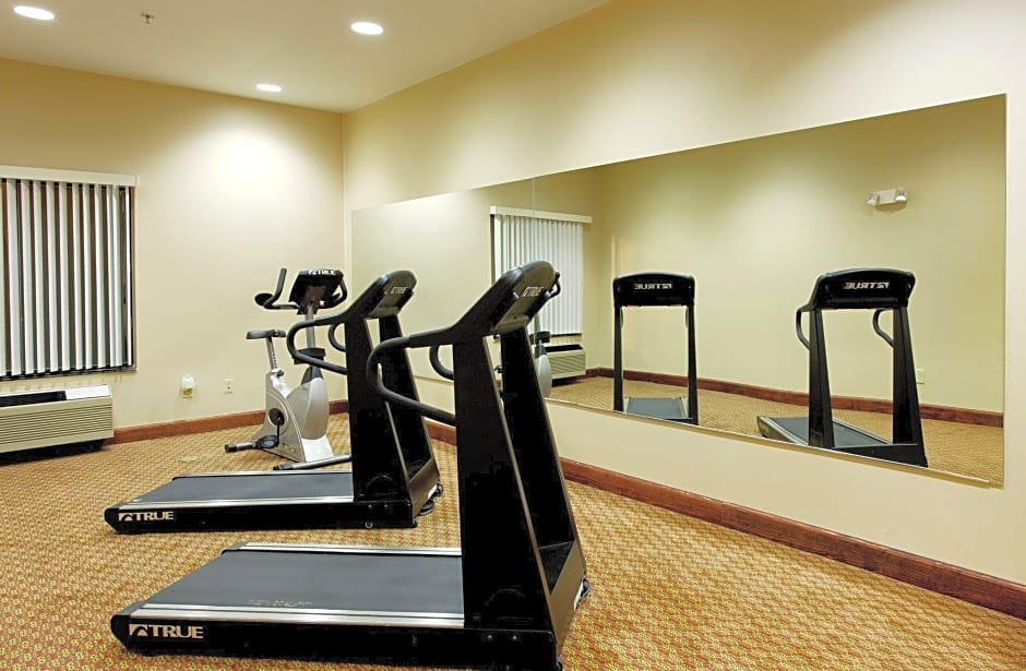 Holiday Inn Express & Suites Sylacauga