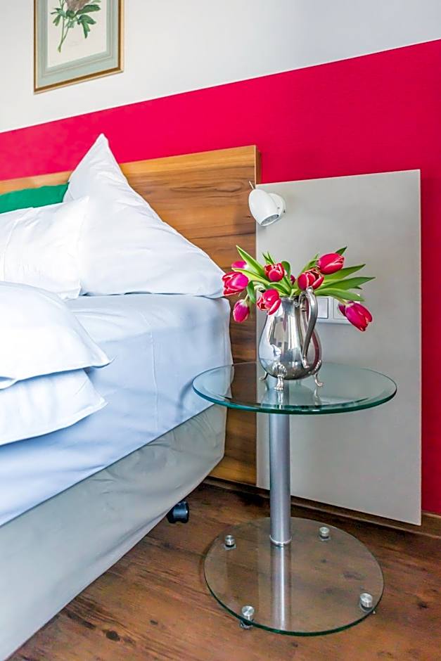 Hotel Vorderburg