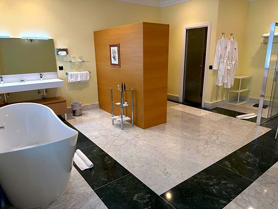 Los Cinco Enebros Hotel & Spa by Bossh! Hotels