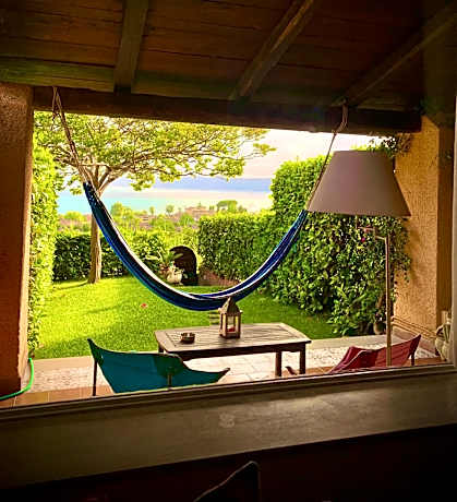 Il Villino del Magico