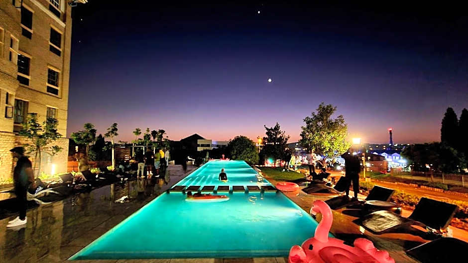 The Archer Aparthotel by Totalstay