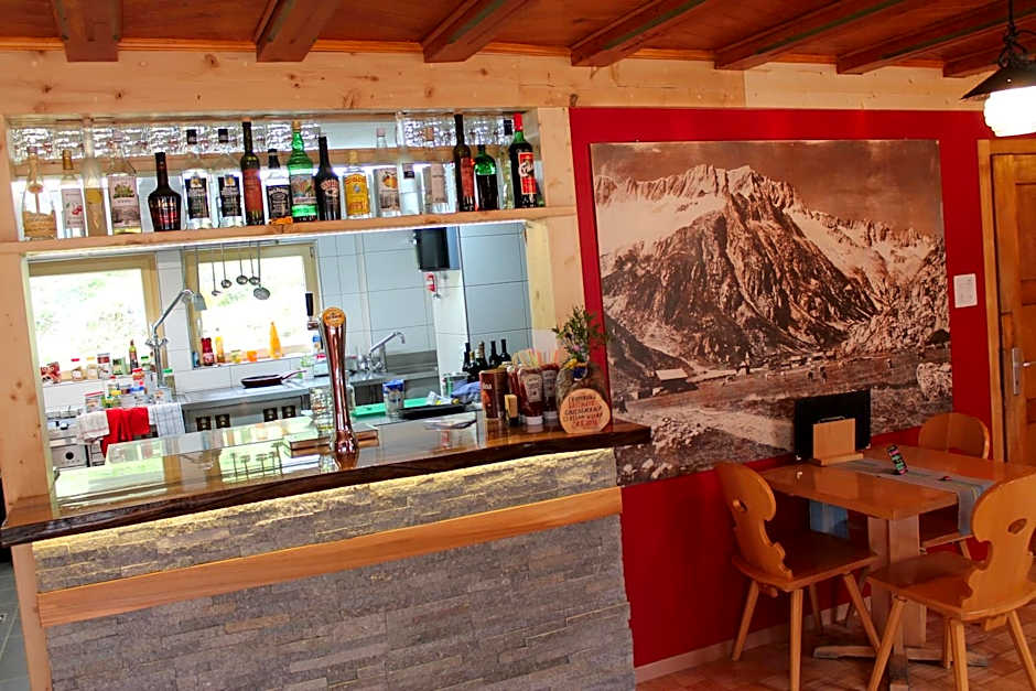 Gasthaus Göscheneralp