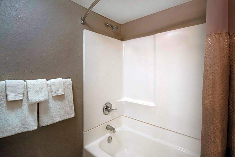 Motel 6-Merrillville, IN