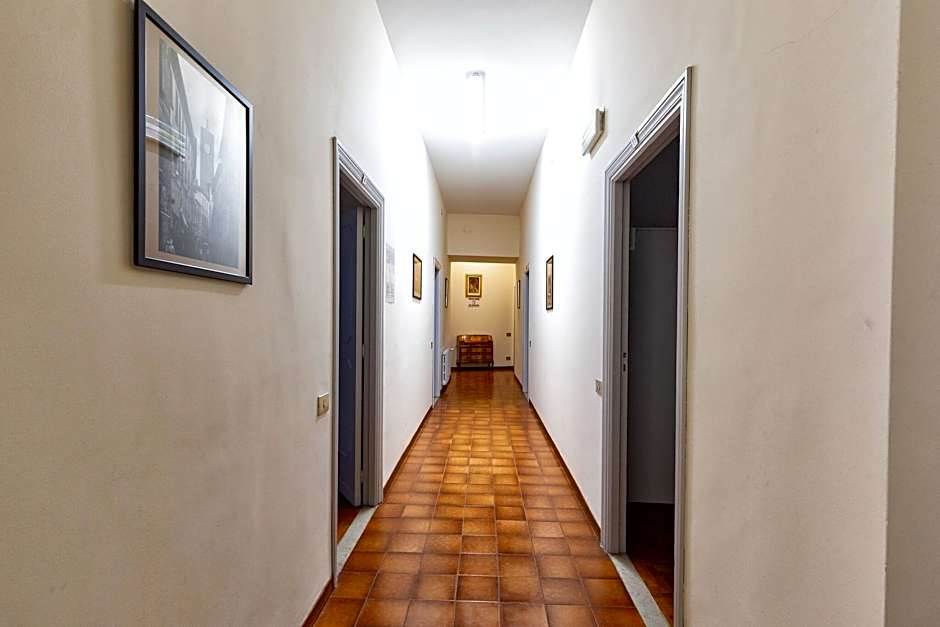 B&B Istituto SS Salvatore