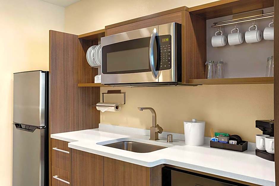 Home2 Suites by Hilton Minneapolis University Area