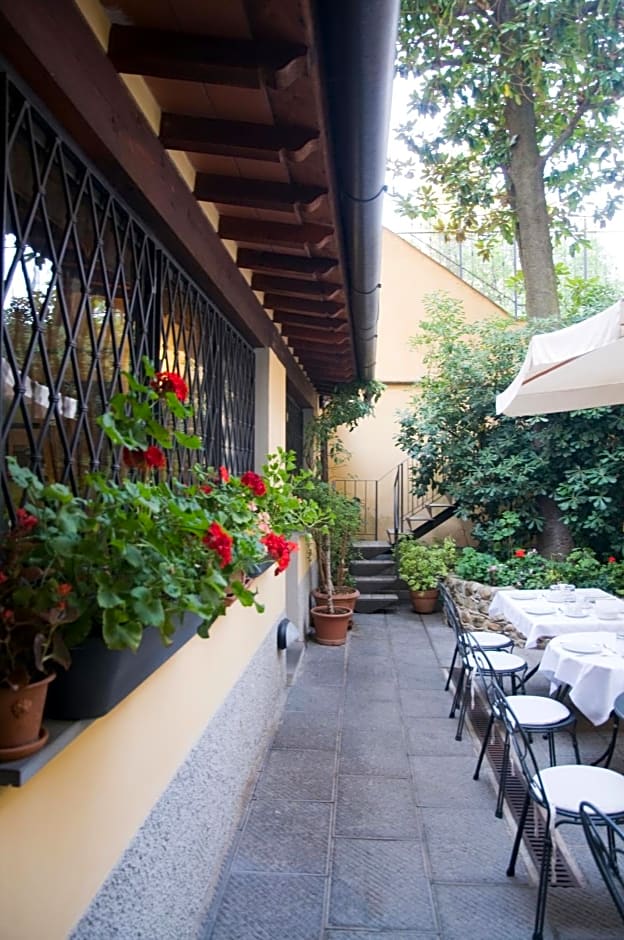 Residenza Il Villino B&B