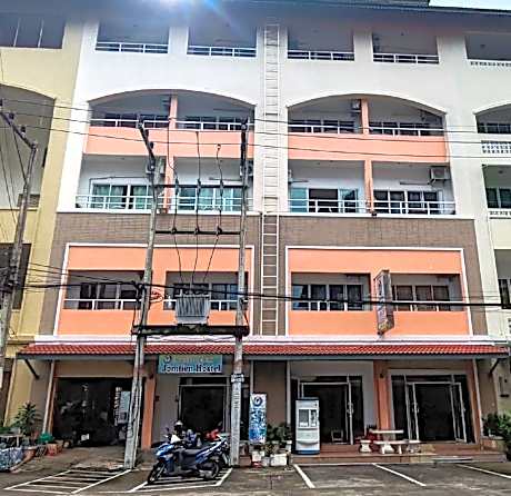 Jomtien Hostel