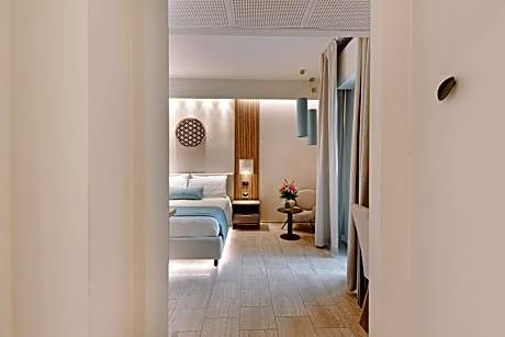 Double Room with Lake View