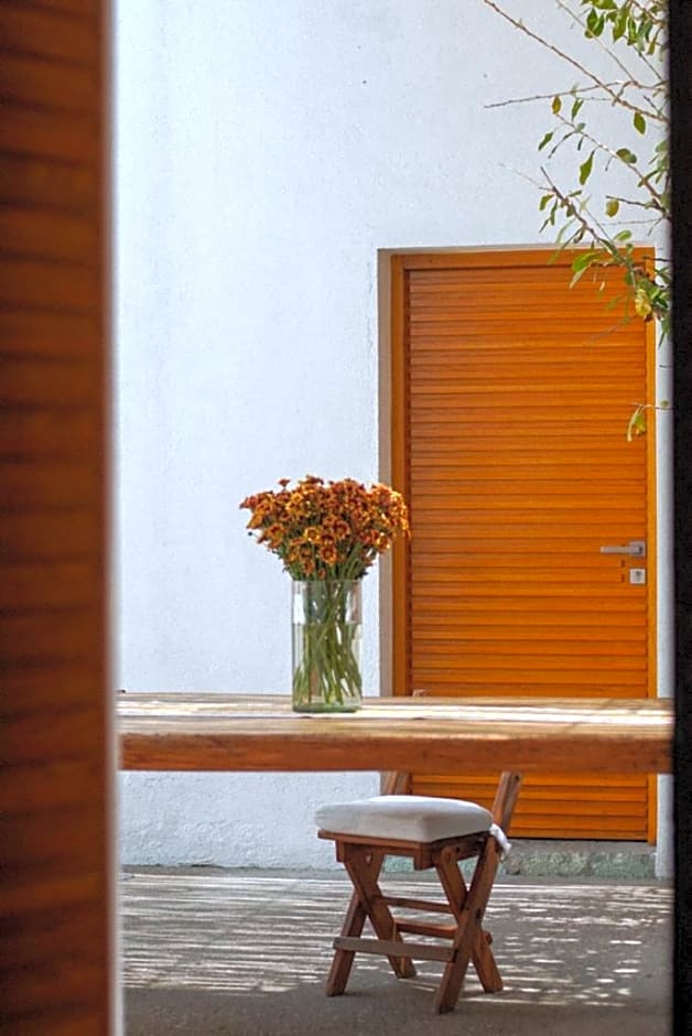 Casa Carmen Morelos