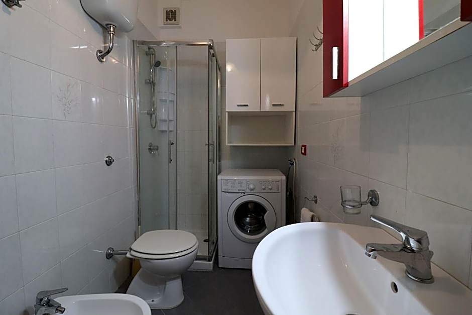 Holiday Apartment Virginia Otranto 4 places