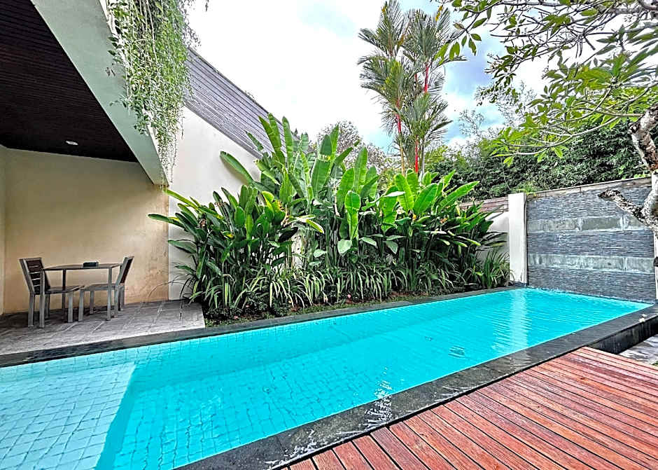 Bali Island Villas and Spa Seminyak