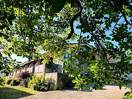 Hotel Finca Los Venancios