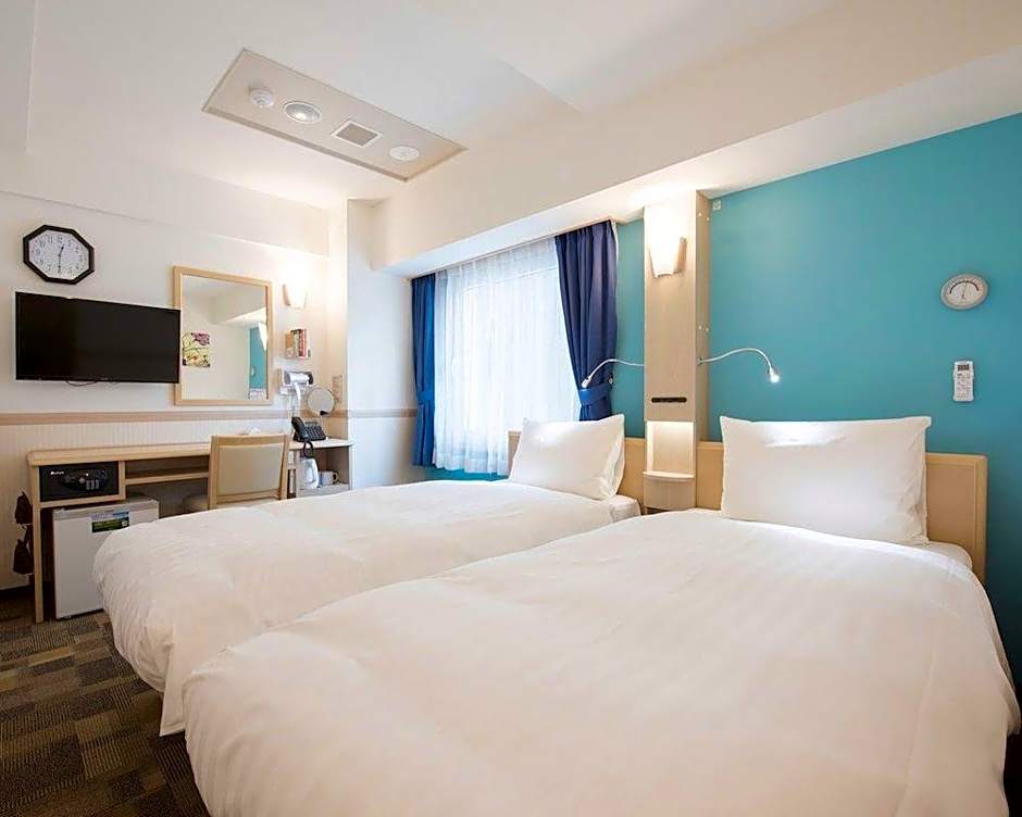 Toyoko Inn Fujisan Otsuki-eki