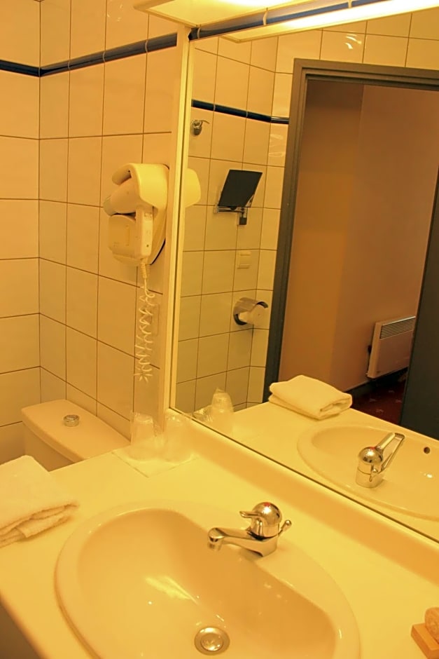 Hotel Foch