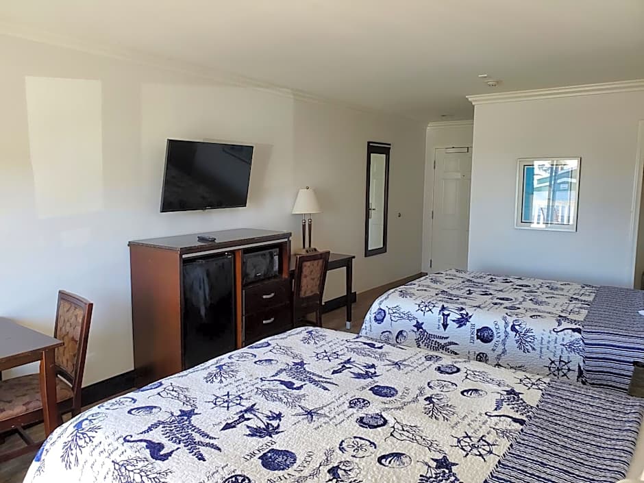 Ocean Surf Inn & Suites