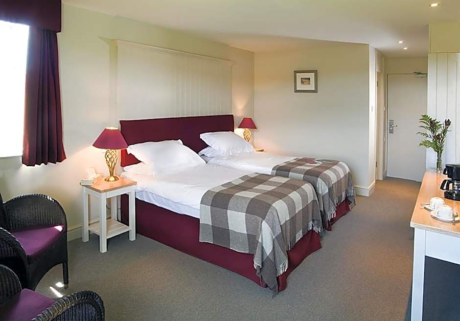 Tebay Services Hotel