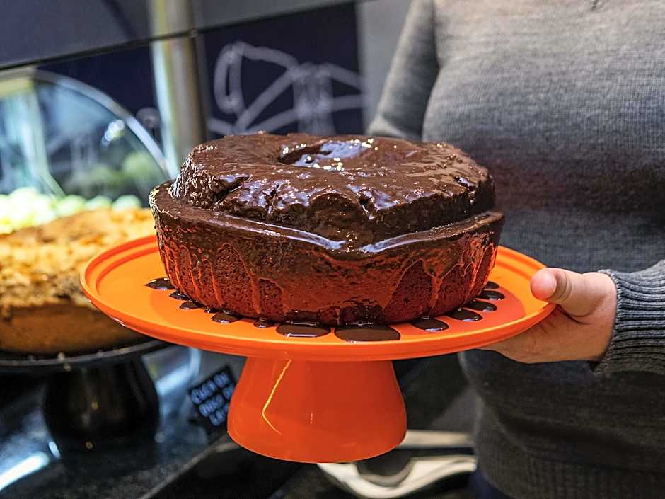 Ibis Budget Foz Do Iguacu