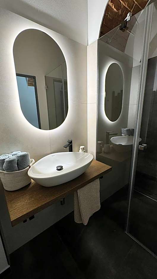 Family Apartments Černice