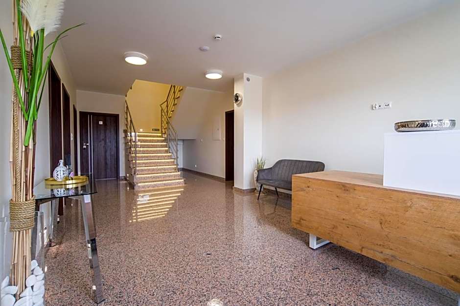 Aston Vila Apartments
