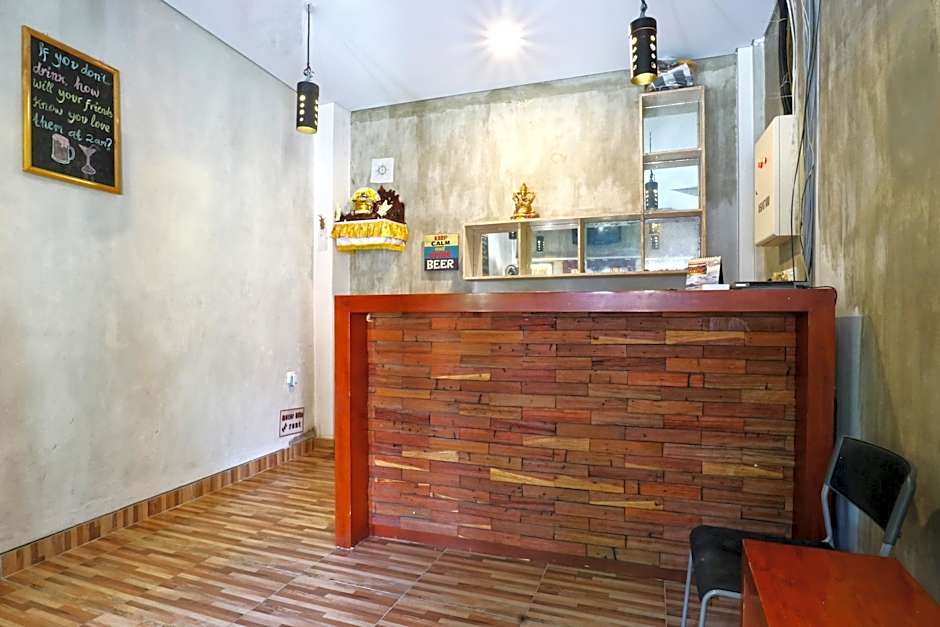 Gempita House Legian