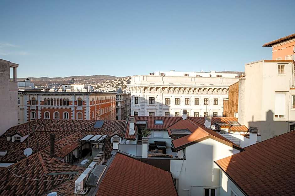 HOTEL CITTA' DI PARENZO